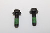 Ducati Monster 797 Scrambler 800 Icon 77253300ZF Screw 2 pack