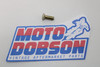 Ducati ST2 ST3 ST4 600 SS 900 SS 77750021A Screw