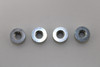 Ducati Multistrada 1200 Monster 1200 74941128B Nut M8 Lot of 4