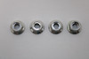 Ducati Multistrada 1200 Monster 1200 74941128B Nut M8 Lot of 4