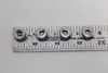 Ducati Multistrada 1200 Monster 1200 74941128B Nut M8 Lot of 4