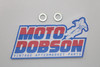 Ducati Mutlistrada 1100 Monster 1000 85211761A Washer 2 Pack