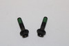 Ducati Monster 12000 Scrambler 1100 77253330ZF Screw Pair