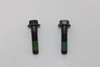 Ducati Monster 12000 Scrambler 1100 77253330ZF Screw Pair
