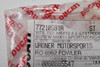 Ducati MultiStrada Monster Streetfighter 77210591A 6X10 Screw Sold Quantity of 2