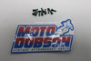 Ducati Monster 748 Super Sport 2X6 Screw Sold Quantity of 10