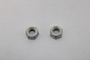 Ducati Monster 1200 Multistrada 1100 74940041A Nut Self Lock, Sold as Pair