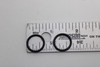Ducati Diavel 1260 1199 Panigale 88641721A O-Ring Sold as Pair