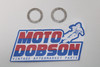 Ducati Multistrada 1200 Monster 1000 040029126 Thrust Washer Sold as Pair