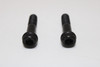 Ducati 1199 Panigale Multistrada 950 77157283B Screw Sold as Pair