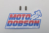 Ducati Streetfighter Hypermotard 86010041A Dowel Pin Sold as Pair