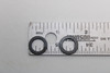 Ducati Hypermotard 1100 Multistrada 1100 85212141A Thrust Washer Sold as Pair