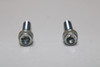 Ducati Multistrada 1100 Monster 1200 77156688B Screw Sold as Pair