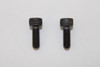 Ducati Monster 400 600 750 900 77150400C Screw Sold as Pair