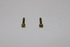 Ducati Multistrada 620 Monster 900 77653072A Screw Sold as Pair