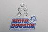 Ducati Multistrada 1000 Monster 1200 85310021A Washer lot of 5