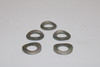 Ducati Multistrada 1000 Monster 1200 85310021A Washer lot of 5