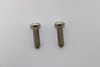 Ducati Multistrada 1100 MH900E 77510211A Screw Sold as Pair