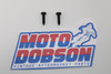 Ducati Multistrada 1200 77450131A Screw Sold as Pair