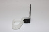 Yamaha YZ125 1992-2000 4EW-2331E-L1-00 Cable Guide