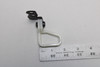 Yamaha YZ125 1992-2000 4EW-2331E-L1-00 Cable Guide