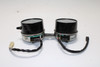 Kawasaki KZ1000 1982 25005-1111, 25015-1087 Speedo-Tach Gauges