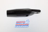 Ducati Hypermotard 1100 EVO 2010 46012741AT Guard Fork Tube, RH