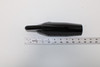 Ducati Hypermotard 1100 EVO 2010 46012741AT Guard Fork Tube, RH