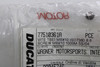 Ducati Scrambler 800 77510661B 77510361A Screw M8X10 QTY Of 2