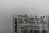 Ducati Panigale 1199 Diavel Scrambler 77150443B Screw M5X22 QTY Of 2