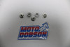 Ducati Monster Diavel Scrambler MultiStrada 74840381A 74841091AA Nut QTY Of 5