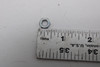 Ducati MultiStrada Monster Panigale 74750051B Nuts QTY OF 5