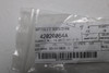 Ducati Monster MultiStrada Hypermotard 42020064A Gasket QTY OF 2