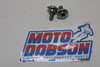 Ducati MultiStrada Monster Streetfighter 77210852A 77214411AB Screw QTY OF 2