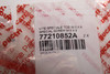 Ducati MultiStrada Monster Streetfighter 77210852A 77214411AB Screw QTY OF 2