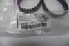 Ducati Hyperstrada Hypermotard 73740311A-73740251B Timing Belt Pair