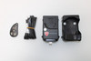 Ducati Monster 1200 96680241A Anti-Theft Kit (Incomplete)