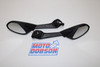 Ducati Diavel 69928761A Specchi DX-SX X Campagna Mirror Kit