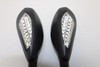 Ducati Diavel 69928761A Specchi DX-SX X Campagna Mirror Kit
