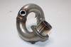 Ducati Scrambler Icon Monster 797 57014101B Exhaust Manifold Horizontal