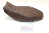 Ducati Scrambler Icon Scrambler Urban Enduro 966880161A Classic leather Seat.