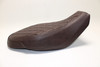 Ducati Scrambler Icon Scrambler Urban Enduro 966880161A Classic leather Seat.
