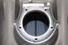 Ducati Scrambler Icon 2015-2019 97780031A Fuel Tank Black Bottom