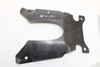 Ducati Scrambler 97380191A Classic Aluminum Mudguard Set
