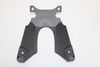 Ducati Scrambler 97380191A Classic Aluminum Mudguard Set