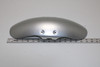 Ducati Scrambler 97380191A Classic Aluminum Mudguard Set