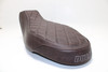 Ducati Scrambler Icon Scrambler Urban Enduro 966880161A Classic leather Seat