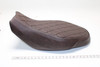 Ducati Scrambler Icon Scrambler Urban Enduro 966880161A Classic leather Seat