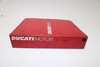 Ducati E 900 Workshop Manual