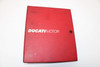 Ducati E 900 Workshop Manual